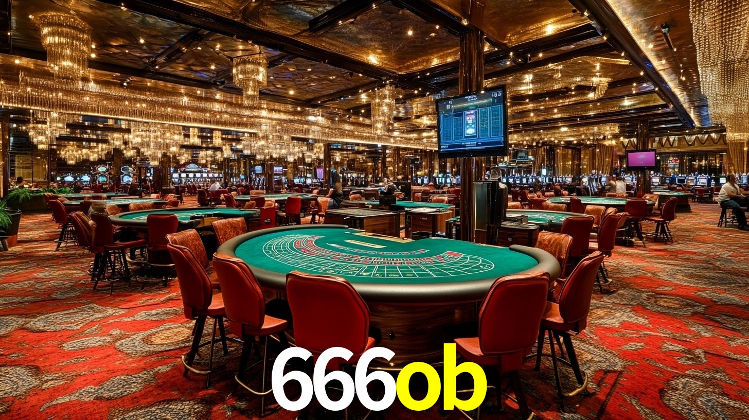 666ob - Jackpot VIP Real - 666ob.com