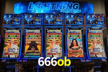 Descubra a Essência do 666ob: Nossa História e Compromissos