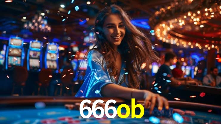 Welcome Bonus 666ob