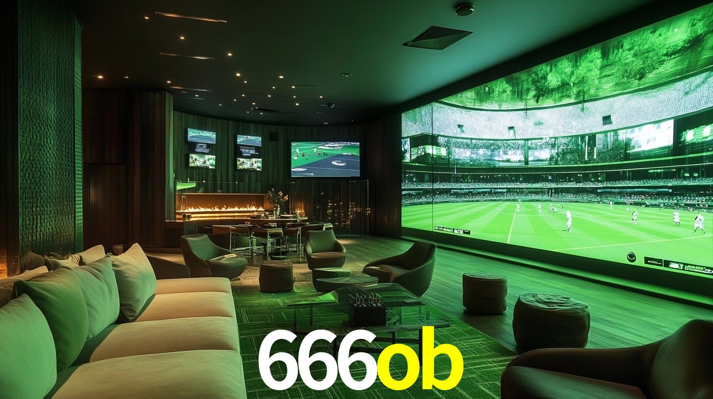 666ob plataforma