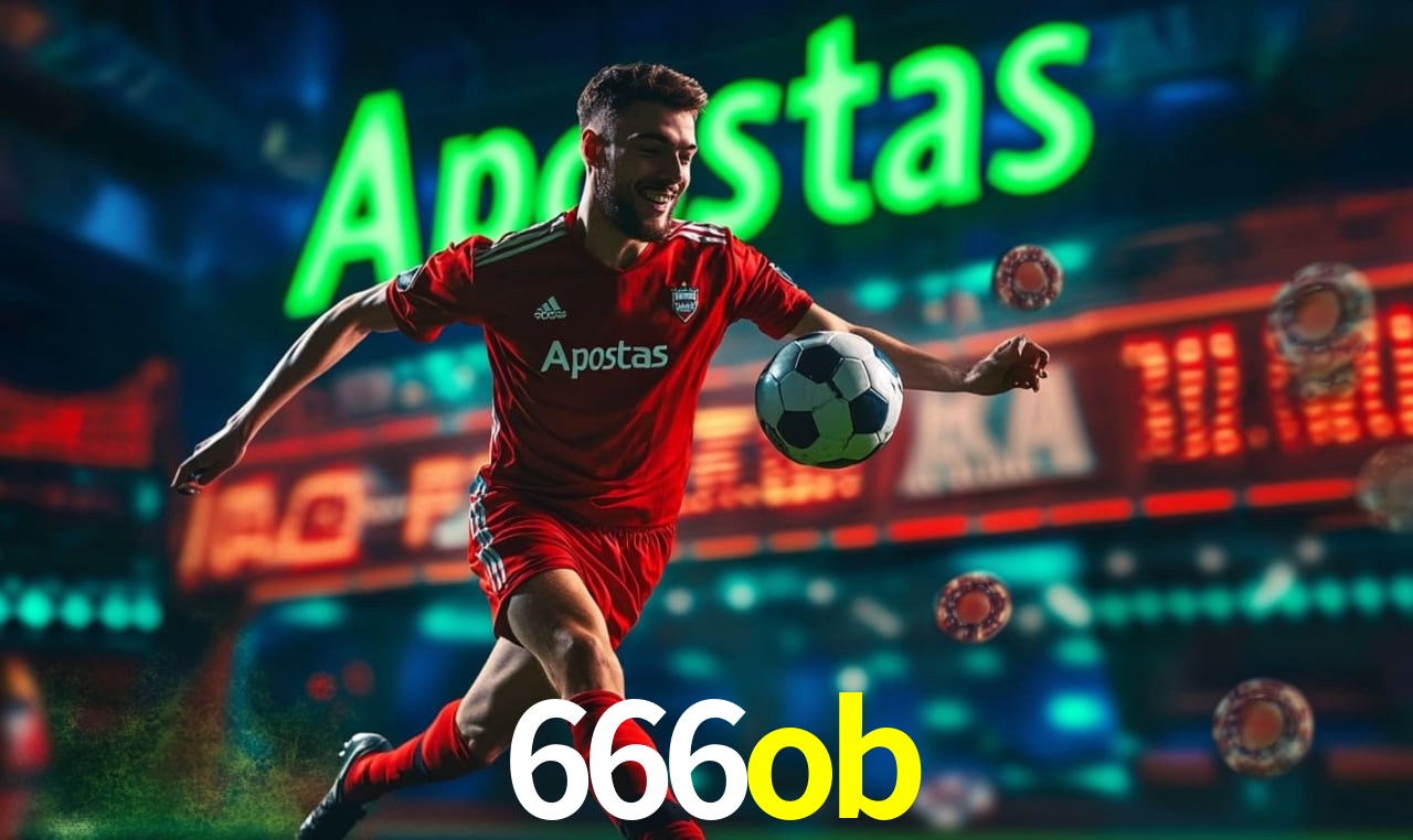 cassino 666ob