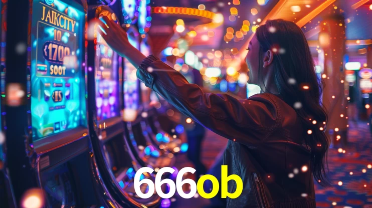 666ob plataforma