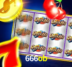 A Revolução dos Aplicativos de Jogos no 666ob