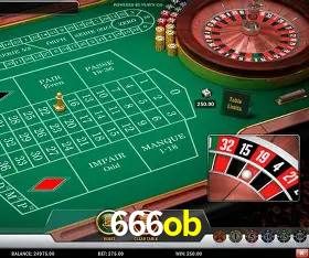APP oficial da 666ob para mobile