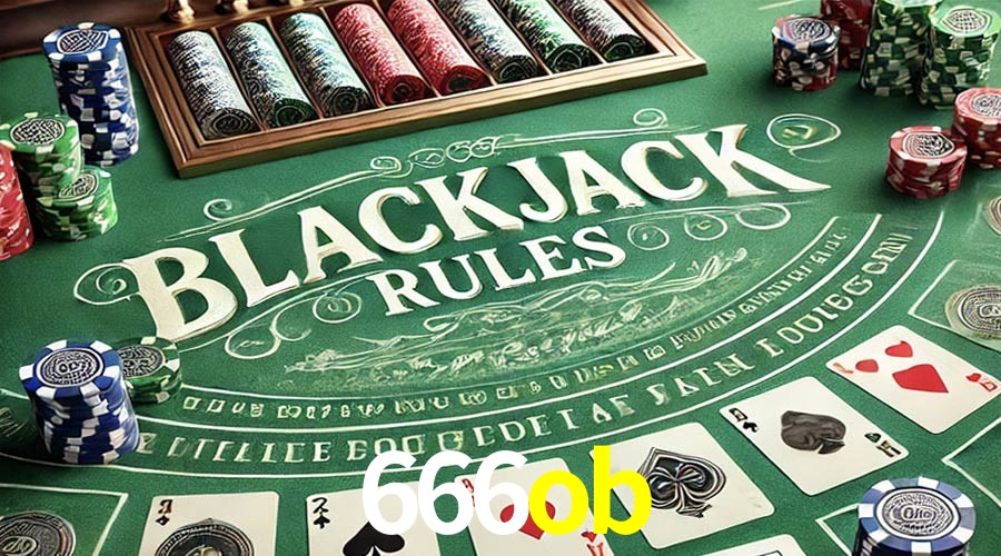 Live Casino 666ob