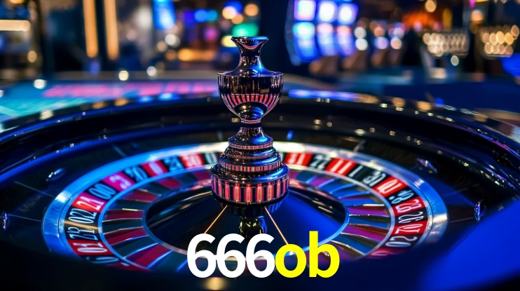 666ob plataforma