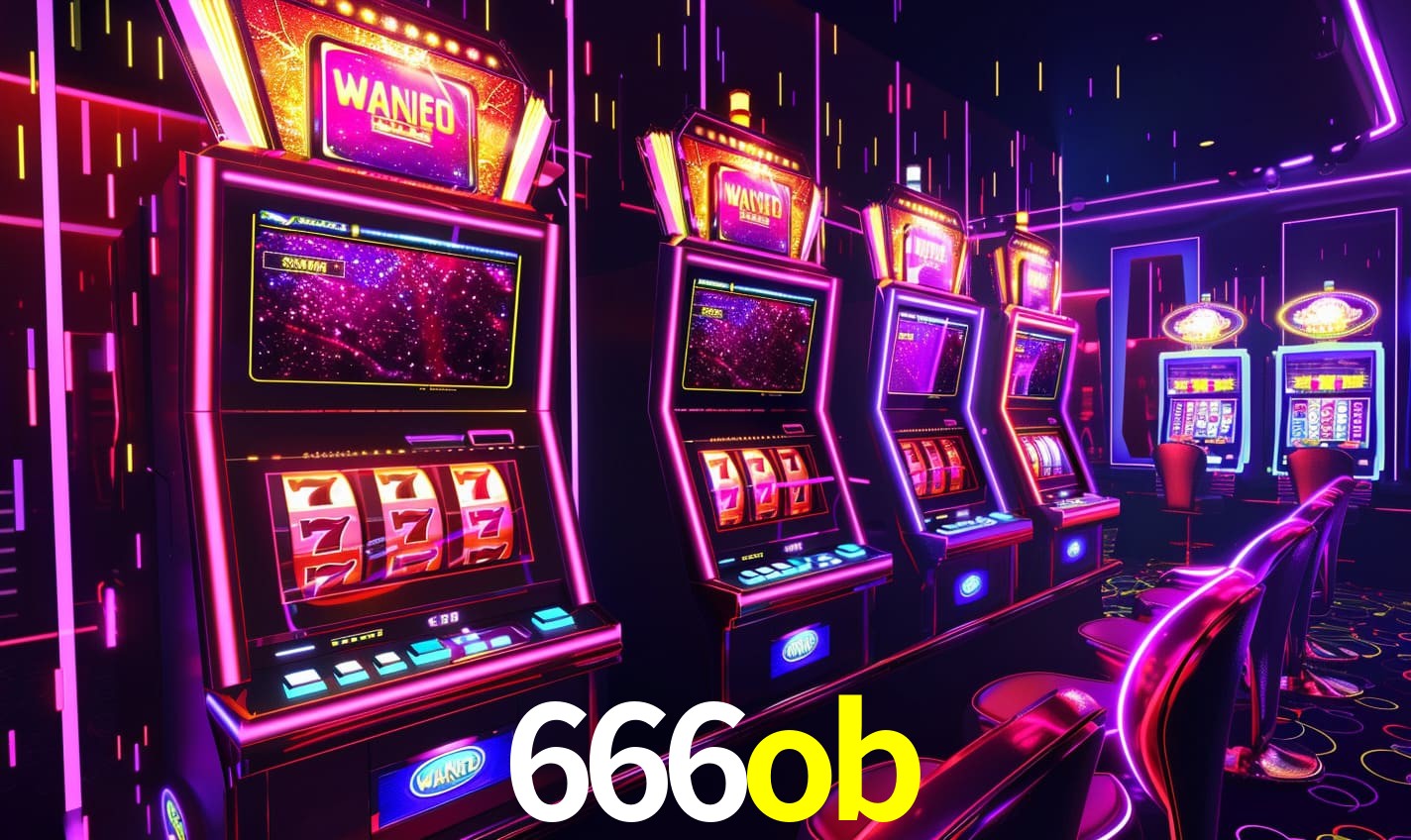 Descubra a Essência do 666ob: Nossa História e Compromissos
