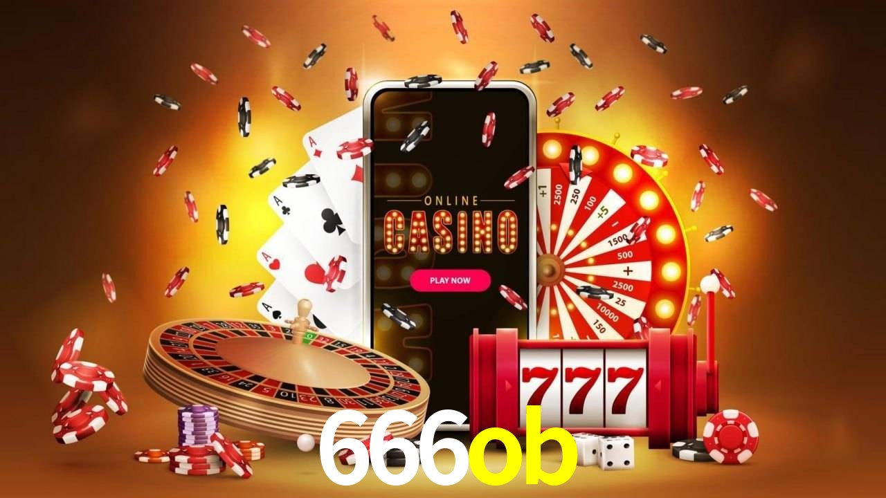 Jogos de Slot 666ob