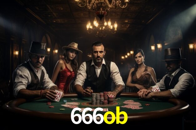 Desvendando o Mundo dos Jogos Virtuais na 666ob