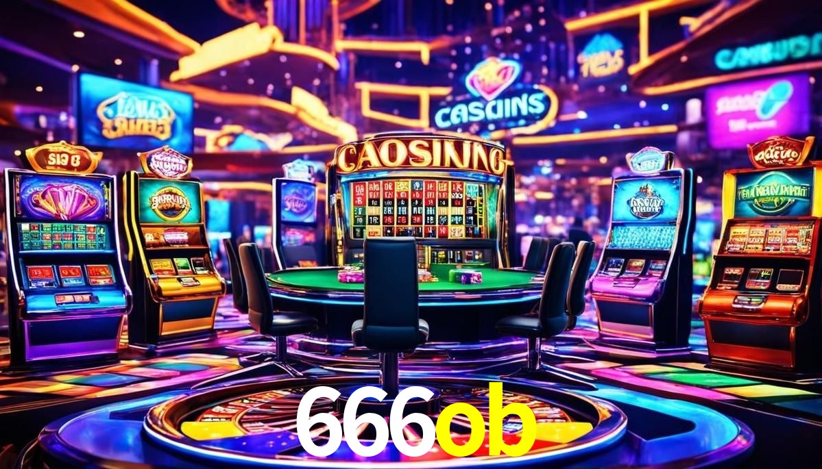Apostas de Tênis 666ob