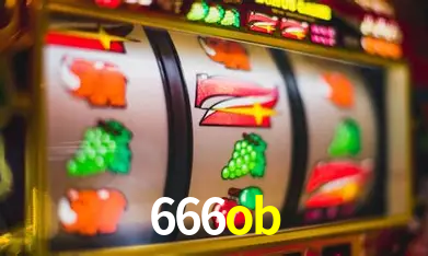 Inovações de Jogos na 666ob: O Futuro das Experiências Interativas