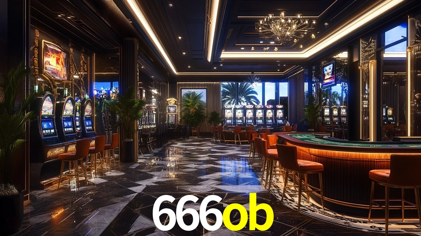 Premium Interface 666ob