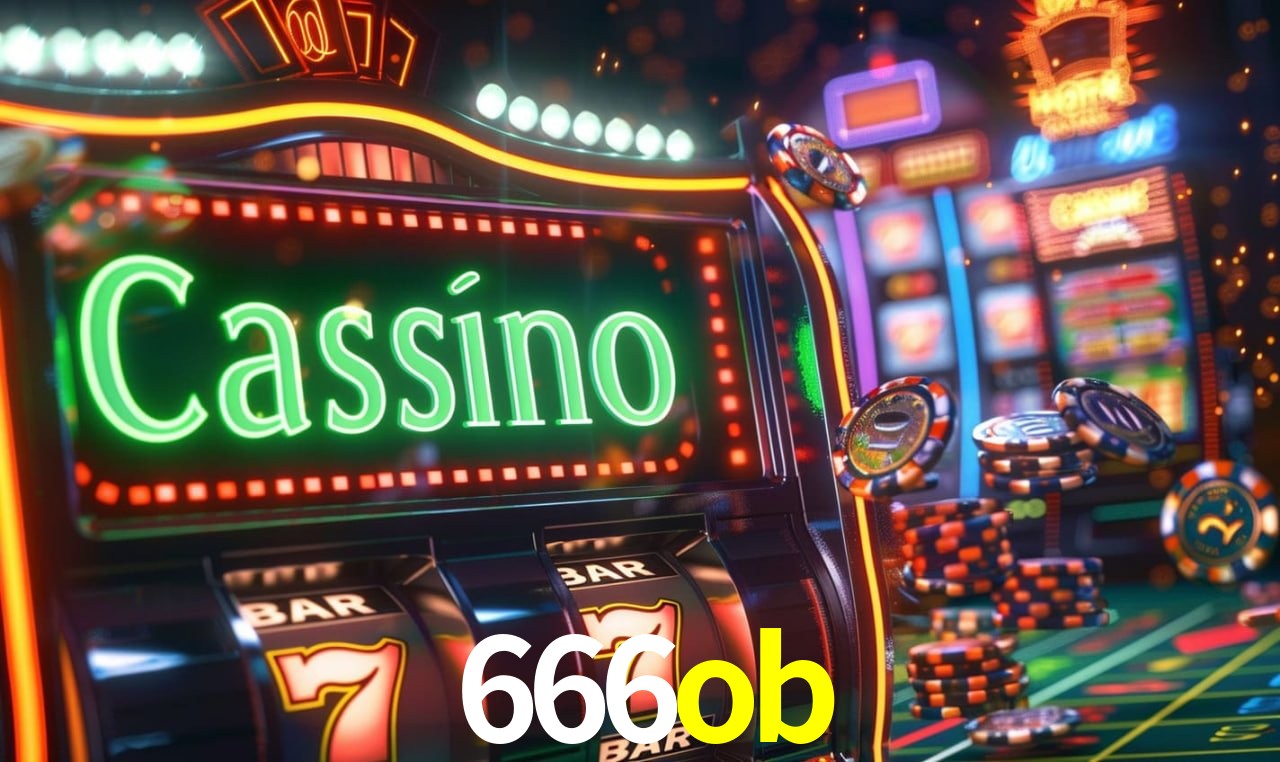 Login Seguro 666ob