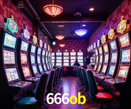 Segurança e performance na plataforma 666ob