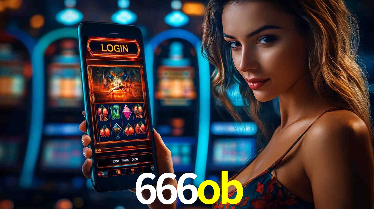 Bônus Generosos e Exclusivos no 666ob para Você!