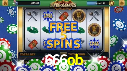 Descubra a Magia dos Jogos de Arcade no 666ob
