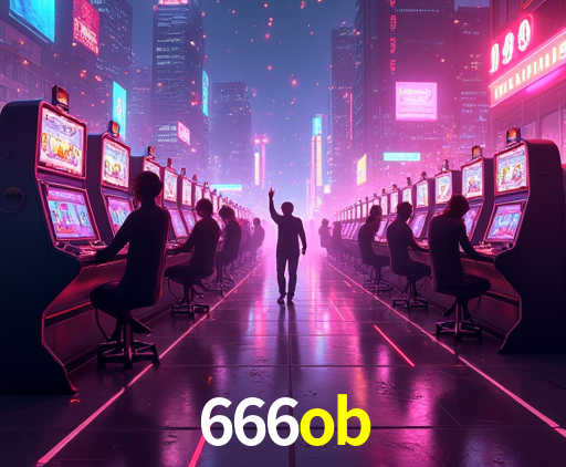 PIX Instantâneo 666ob