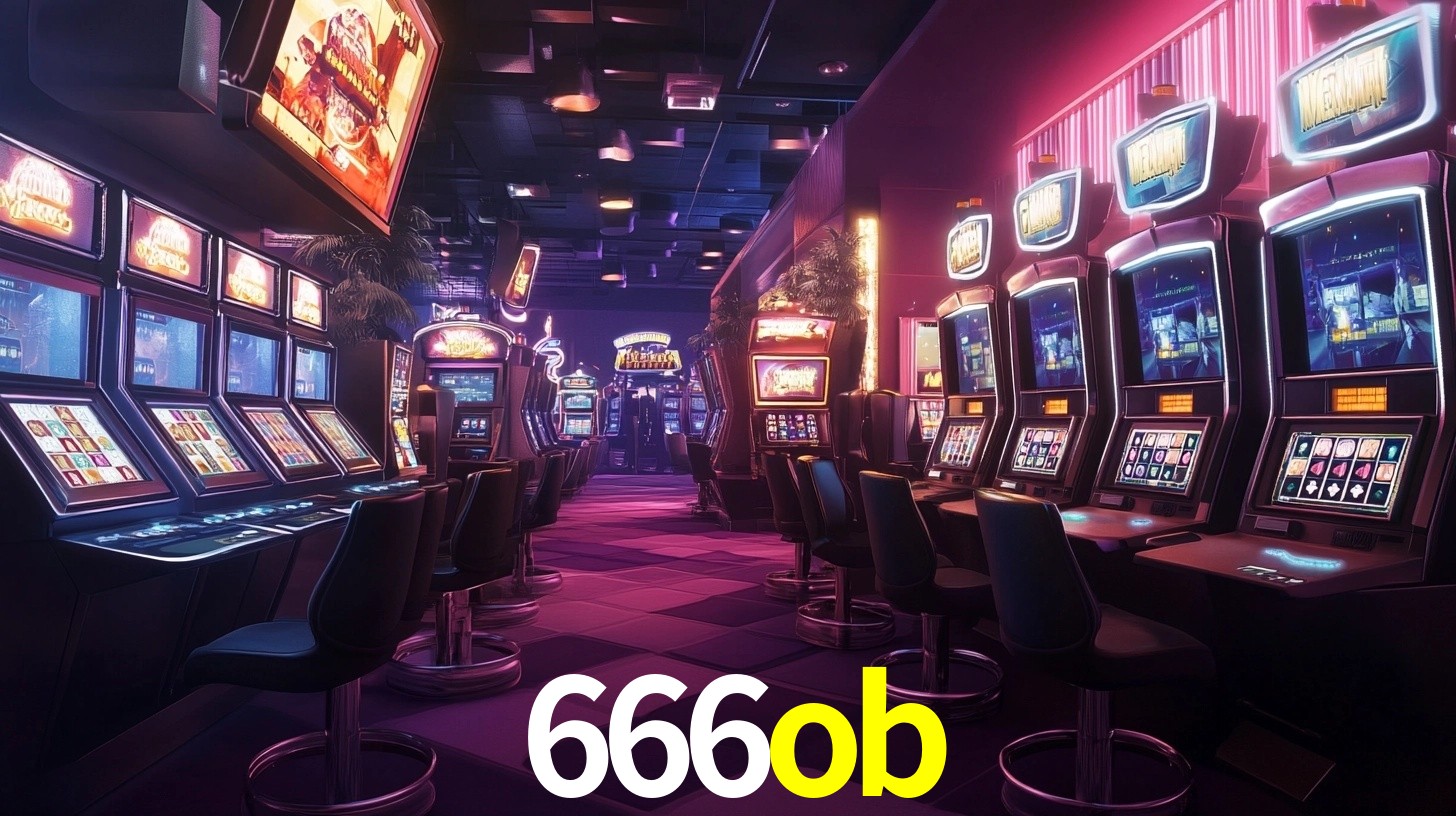 666ob App Interface