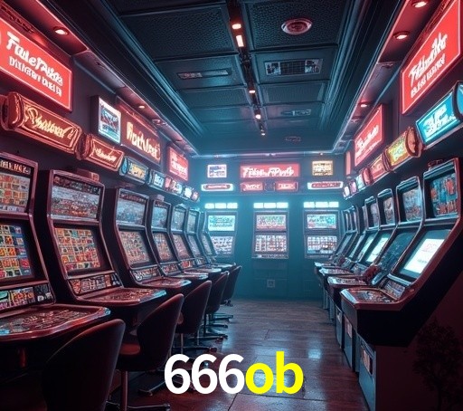 Jogos populares e pagamentos rápidos na 666ob