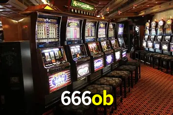 Apostas Esportivas na 666ob: Um Guia Completo