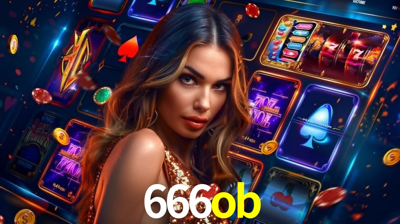 A Experiência Imersiva dos Cassinos Ao Vivo no 666ob