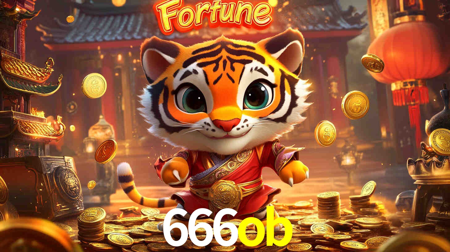 Desvendando o Mundo dos Jogos Virtuais na 666ob
