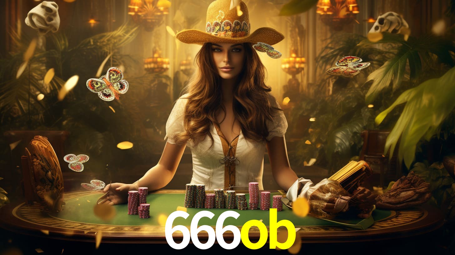 VIP Casino 666ob
