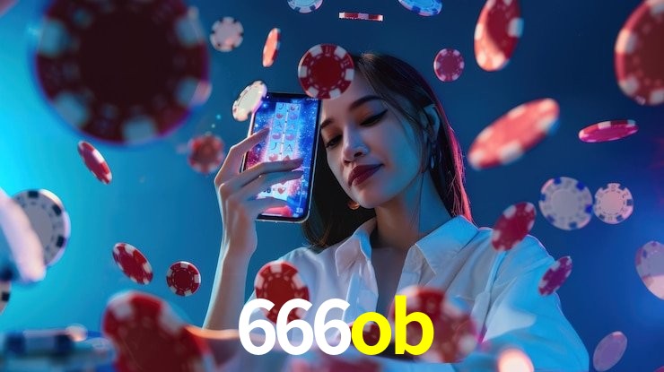 Inovações de Jogos na 666ob: O Futuro das Experiências Interativas