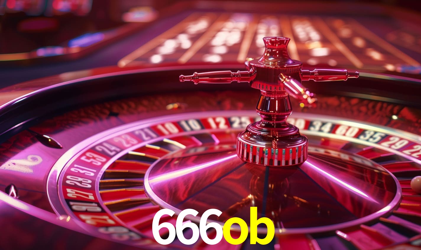 Descubra a Essência do 666ob: Nossa História e Compromissos