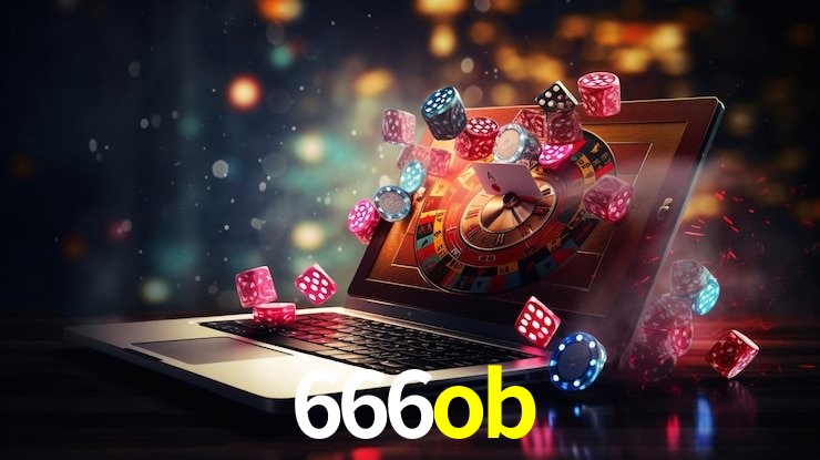 A Emoção da Loteria na 666ob: Uma Chance de Mudança de Vida