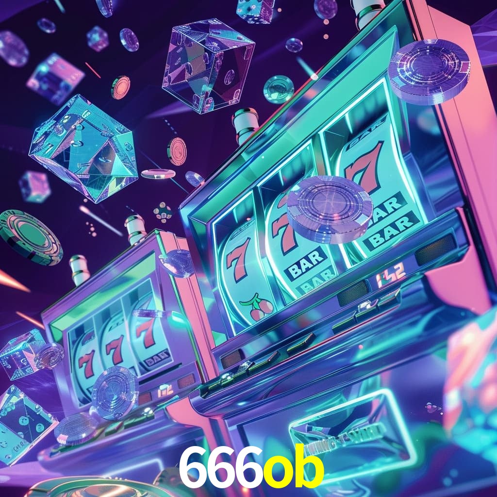 Download para Android e iOS na 666ob