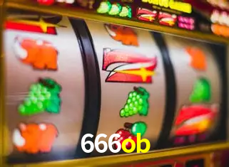 Descubra o Mundo do Cassino Online com 666ob