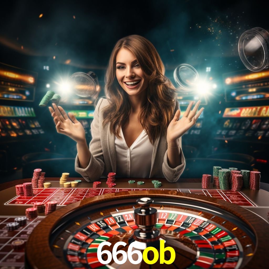 Explore as vantagens do 666ob: serviço profissional e confiabilidade