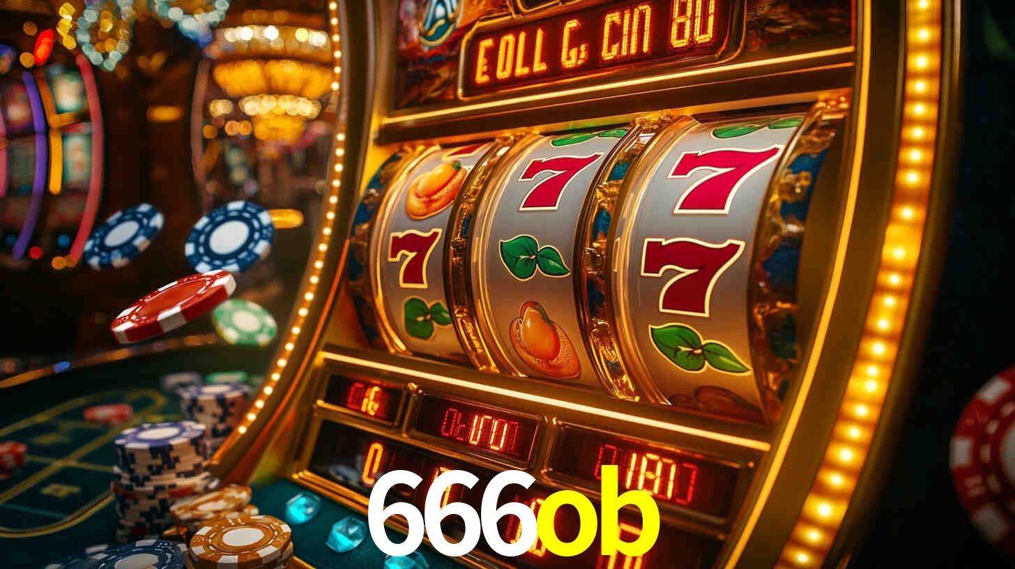Welcome Bonus 666ob
