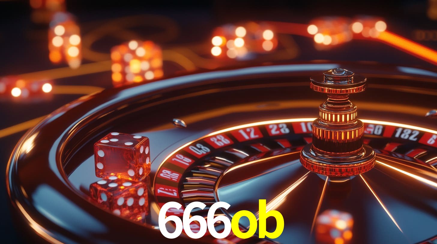 666ob plataforma
