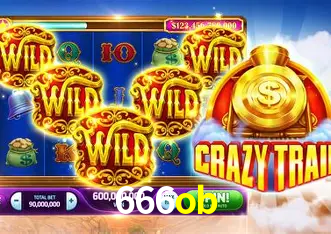 Descubra o Mundo do Cassino Online com 666ob
