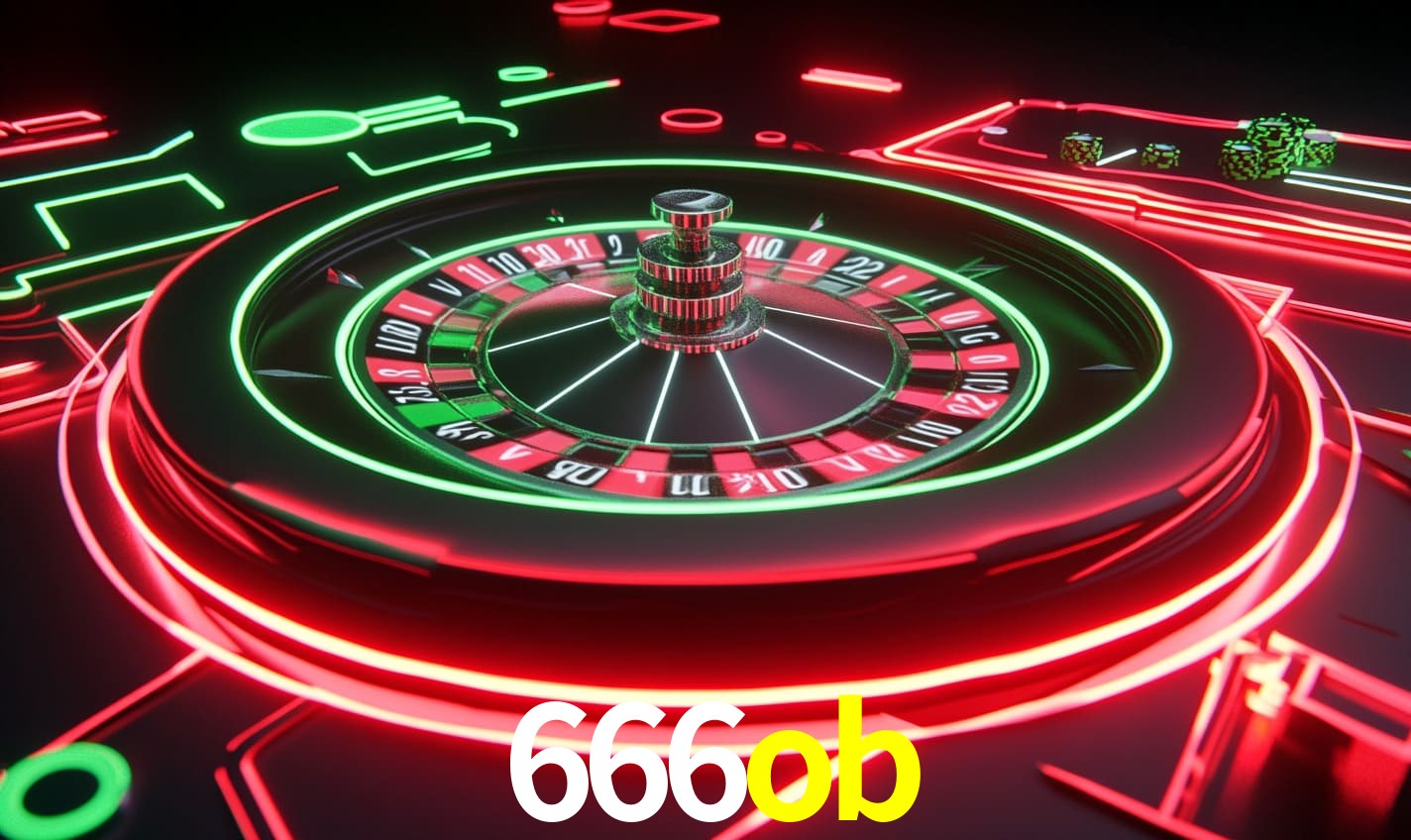 Explorando a Categoria de Eventos em Apostas na 666ob