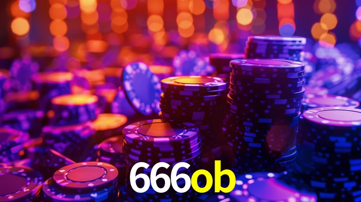 666ob plataforma
