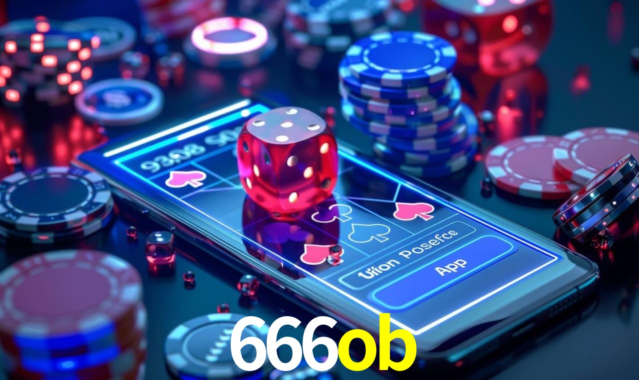Canal oficial no Telegram da 666ob