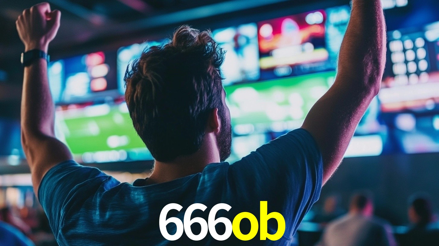 666ob: Seu Especialista em Apostas Esportivas Brasileiras