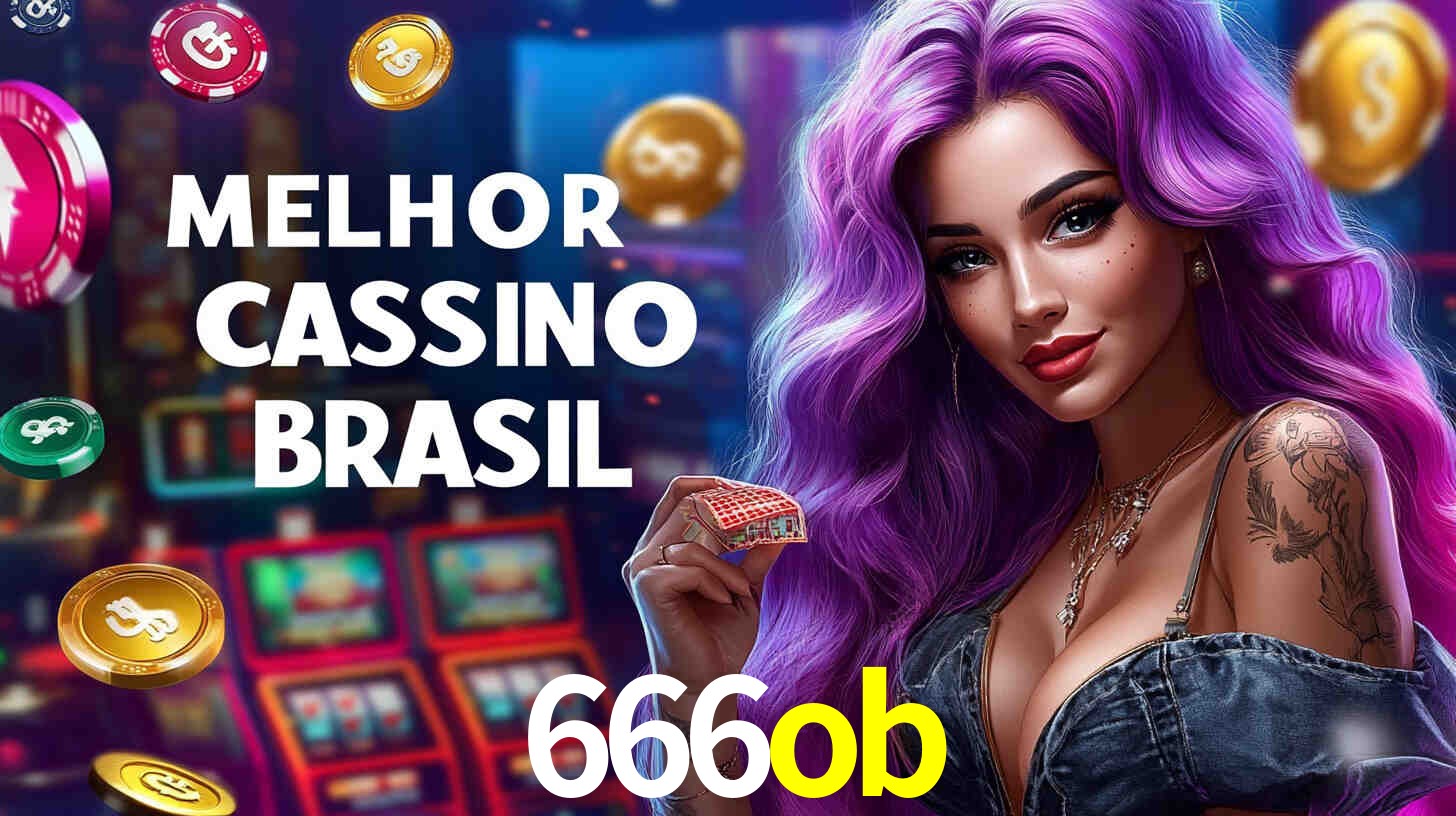 A Experiência Imersiva dos Cassinos Ao Vivo no 666ob