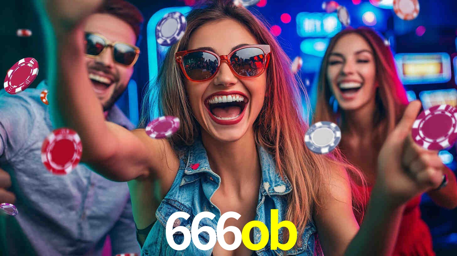 Descubra o Programa VIP da 666ob: Vantagens Exclusivas para Jogadores