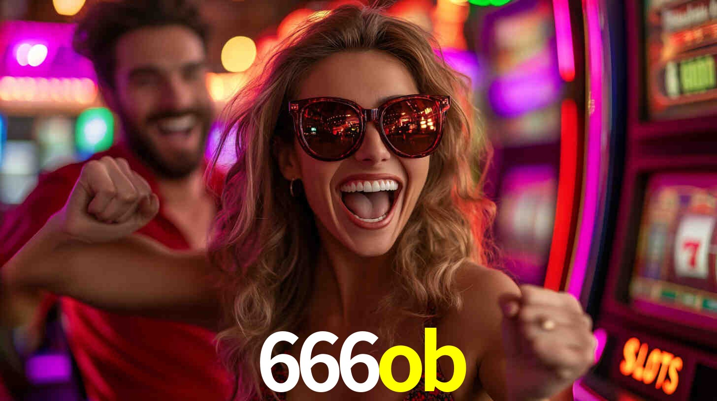 Apostas Esportivas na 666ob: Um Guia Completo