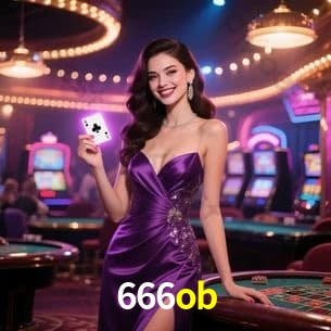 Interface do App 666ob