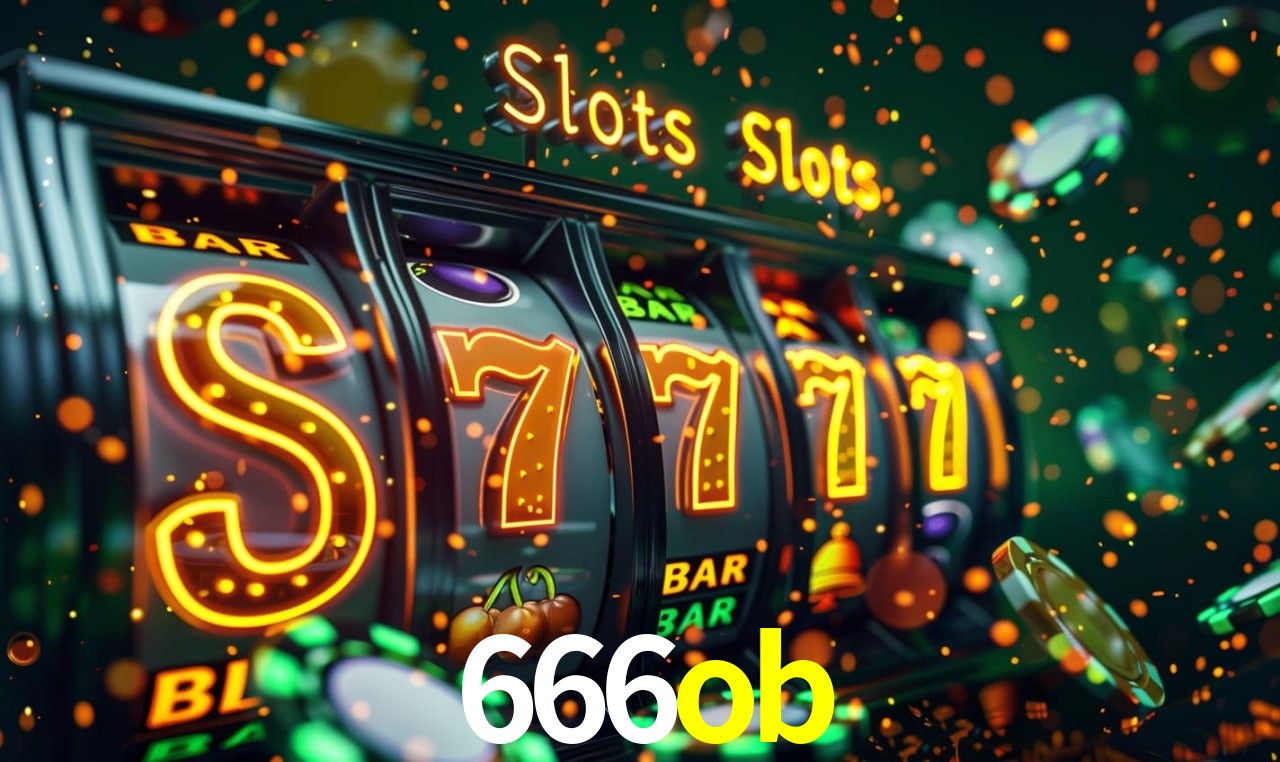 Casino Ao Vivo 666ob