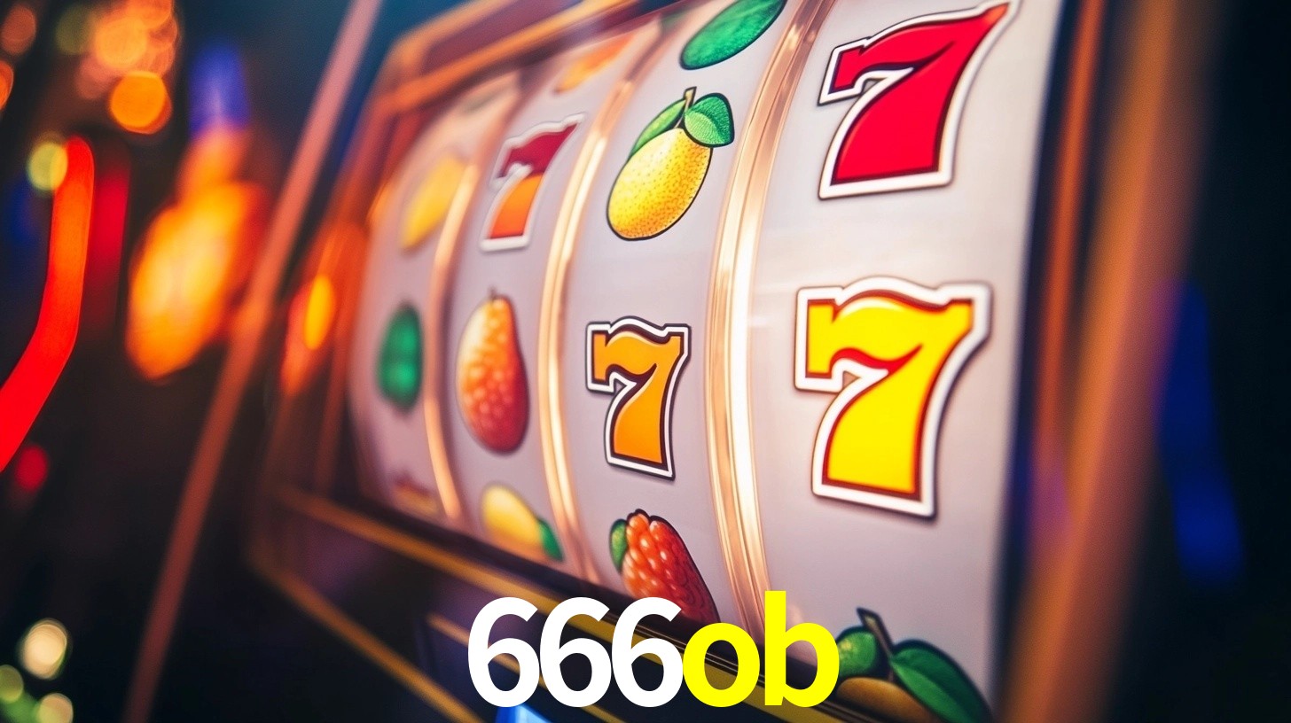 Ofertas Imperdíveis na 666ob: Promoções e Bônus Que Valem a Pena