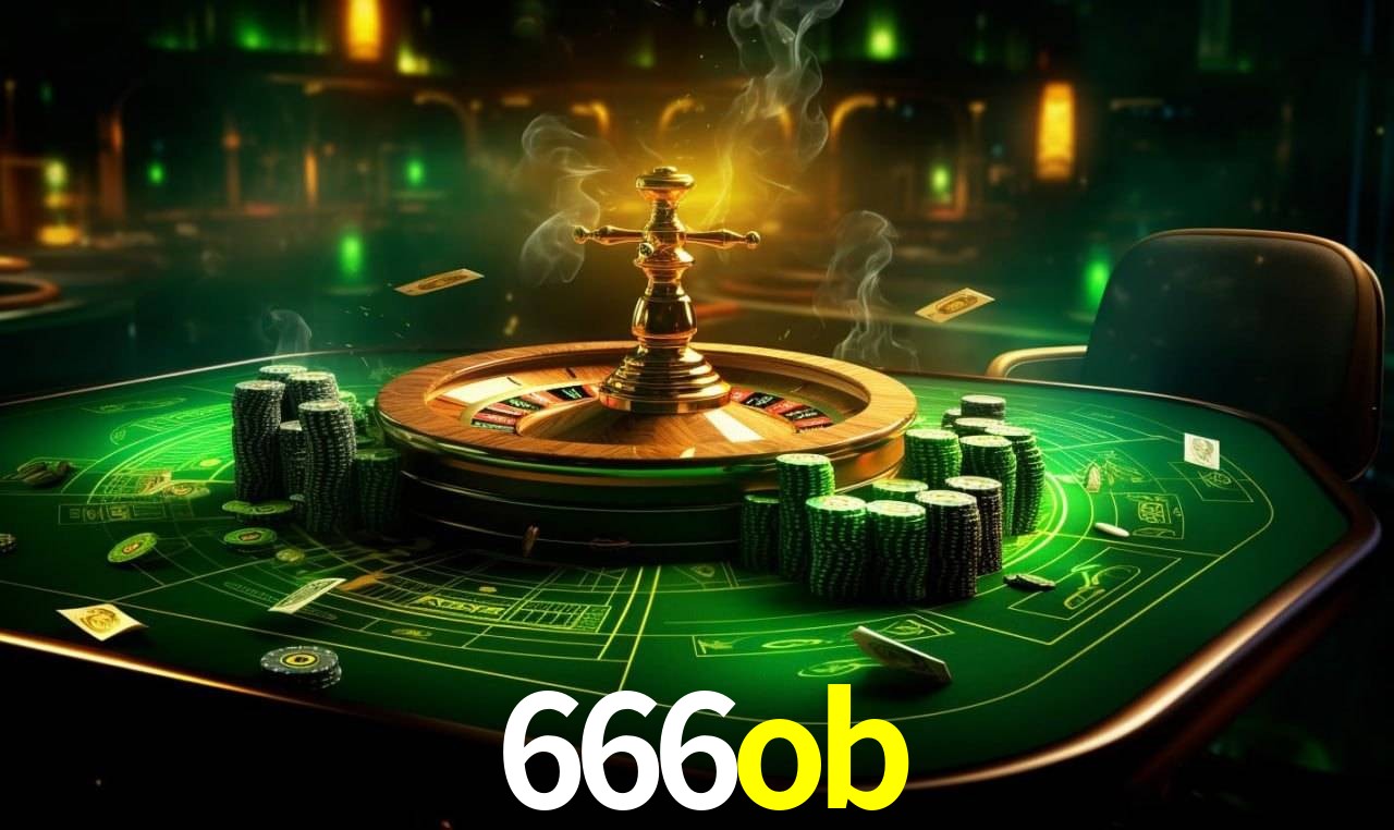 Interface do App 666ob