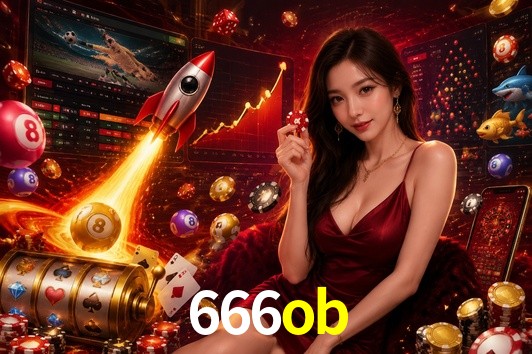 APP oficial da 666ob para mobile