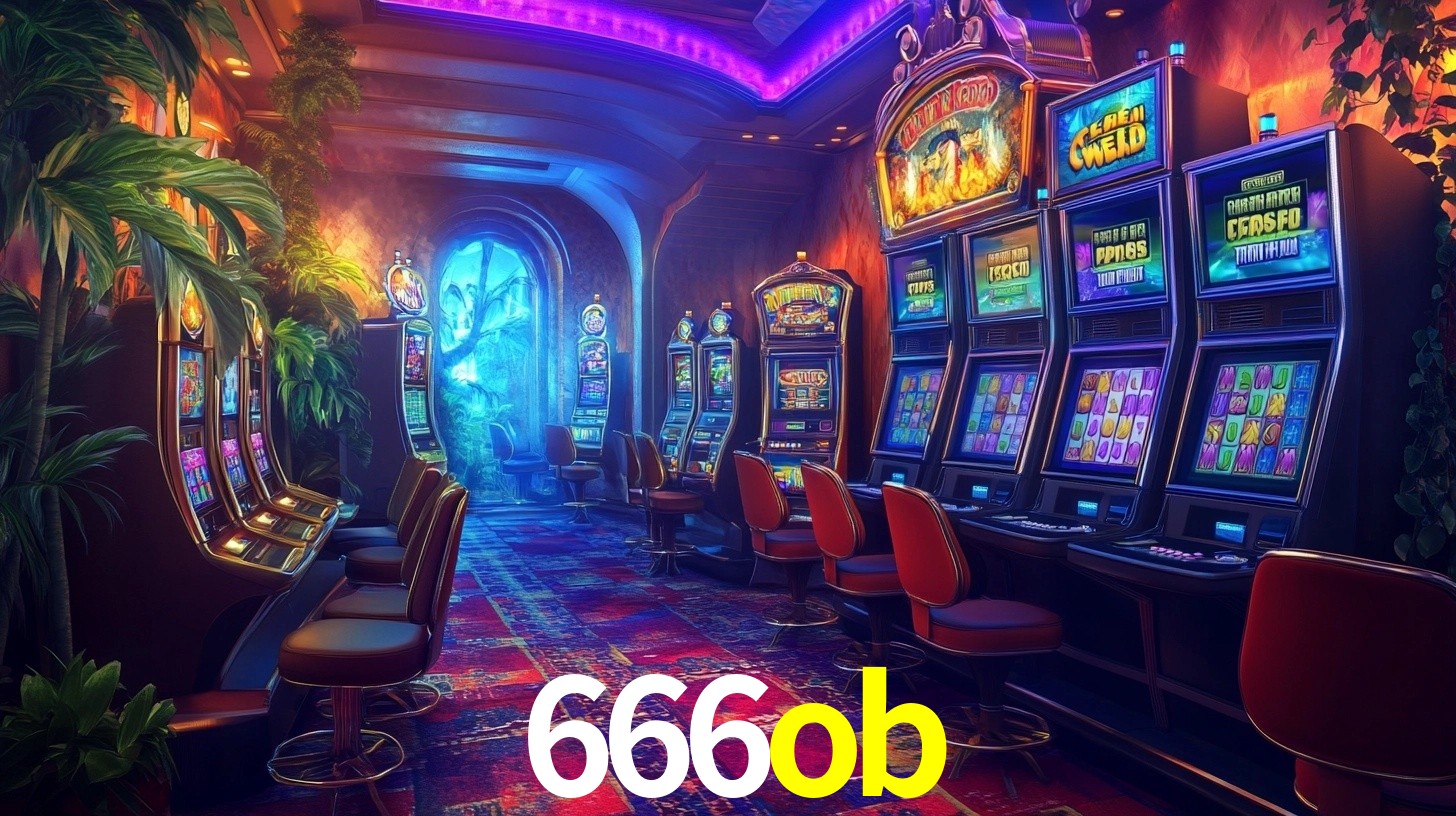 Tournaments 666ob