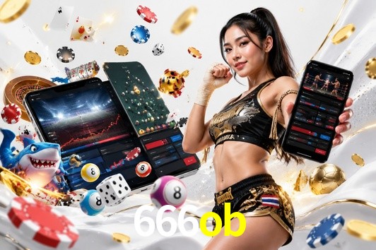 Exclusive Offers 666ob